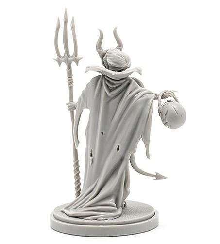 model kit resin kit  KINGDOM D - Model Kit Zero 评论和价格