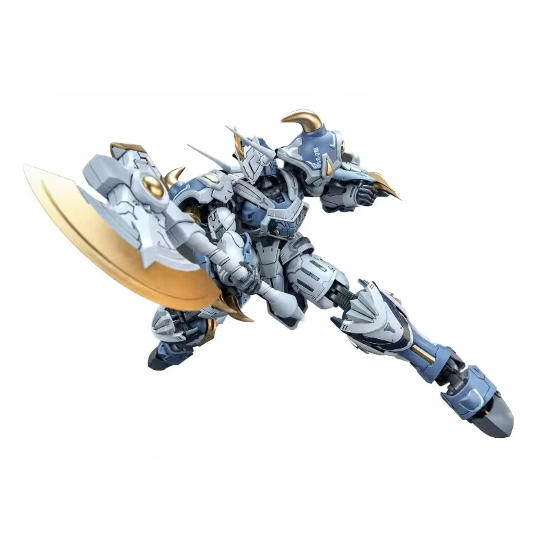 In Stock SNAA Model SC-010 Fur - Model Kit Galahad 评论和价格