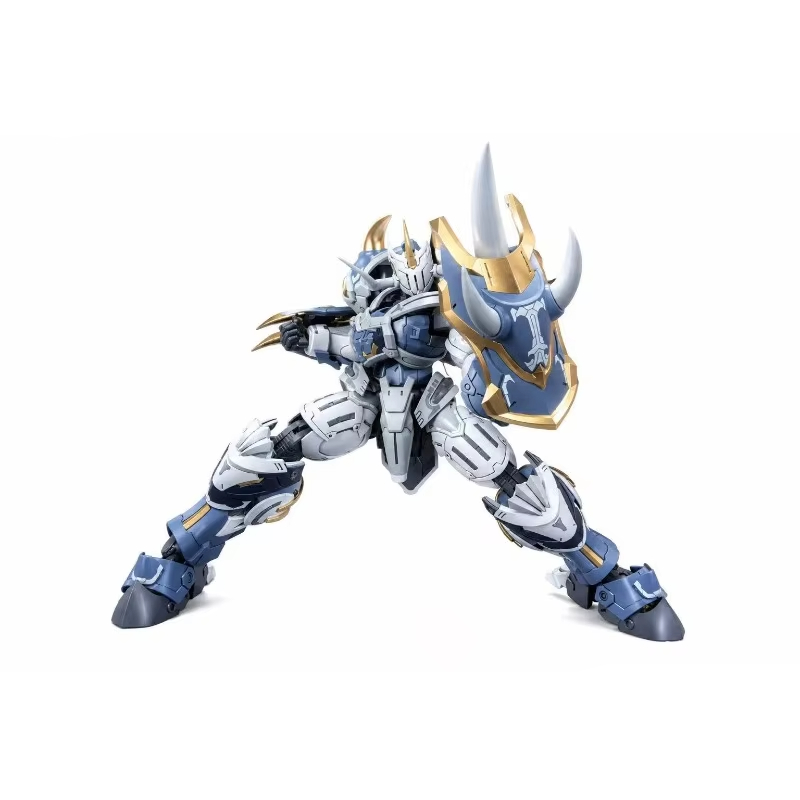 In Stock SNAA Model SC-010 Fur - Model Kit Galahad 评论和价格