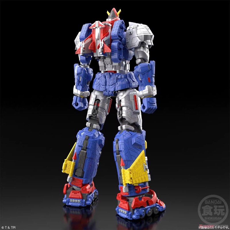 Genuine Bandai Super Electroma - Model Kit Action Figure 评论和价格